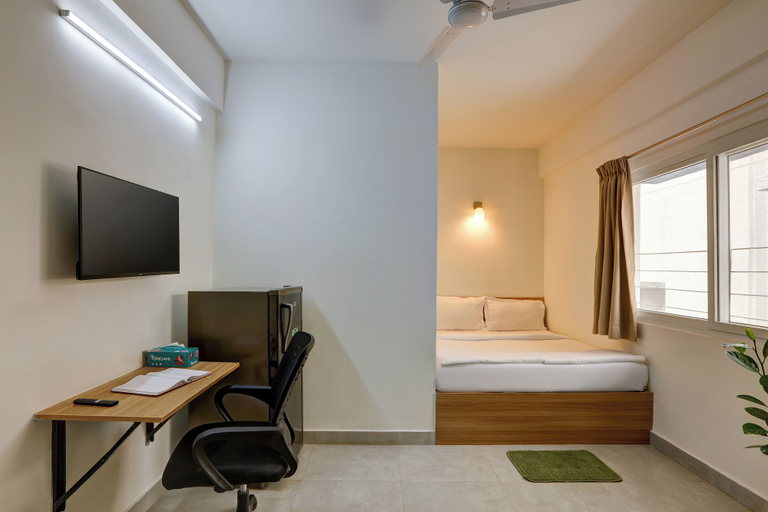 Room 5, Acasa Suites ITPL Whitefield, Bangalore
