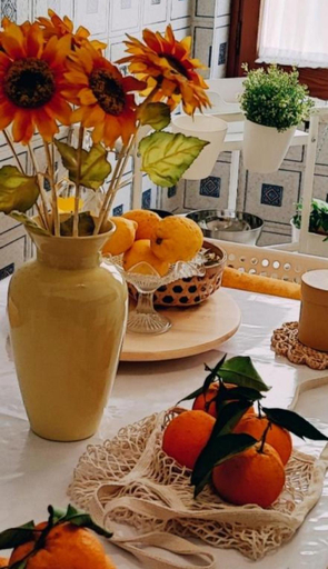 Food & Drinks, Damiani House, Trapani
