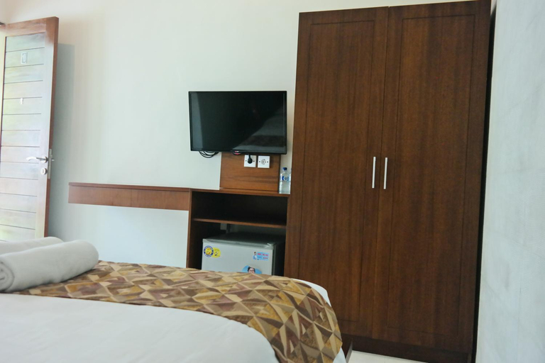 Bedroom 2, Duyung Homestay, Denpasar