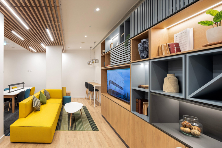 Public Area 4, Holiday Inn BRAGA, Braga