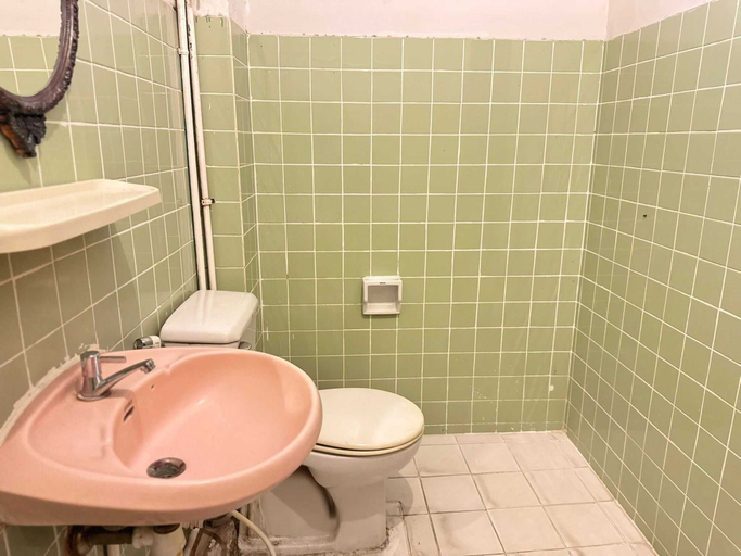 Others 2, Hotel O Top North Guesthouse, Muang Chiang Mai