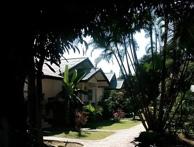 Exterior & Views 1, Samui Beach Resort, Ko Samui