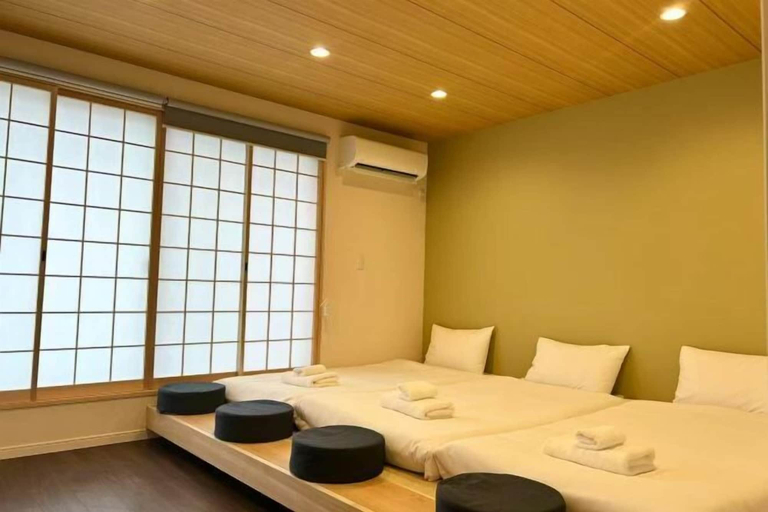 Room 2, ASOBO OSAKA Kuromon 1st, Osaka