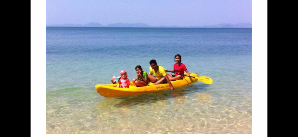 4, Jaccuzi House 5 pl 200 m from a beautiful beach, Mueang Krabi