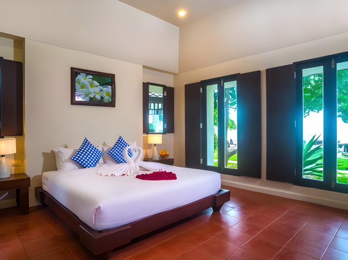 Bedroom 2, The Hive Hotel, Ko Samui