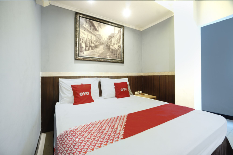 Others 4, Hotel O Chinatown Near Ampel Formerly Hotel Novera, Surabaya
