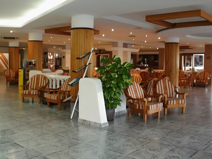 Food & Drinks 5, Invisa Hotel Es Pla - Adults Only, Baleares