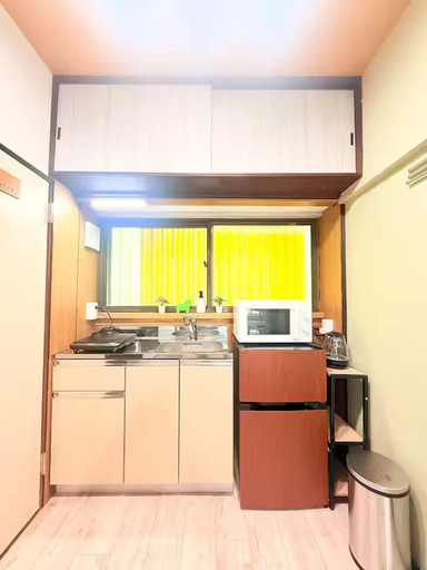 Private kitchen 3, Nakakasai 2 kodate, Edogawa