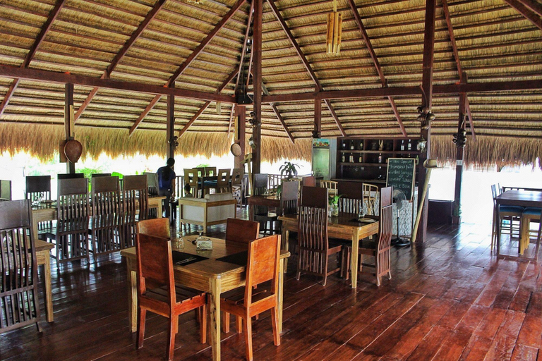 Food & Drinks 4, Lio Palm Villas, El Nido