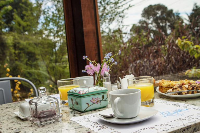 Food & Drinks 5, Hotel Boutique Casa Kalfu, Llanquihue