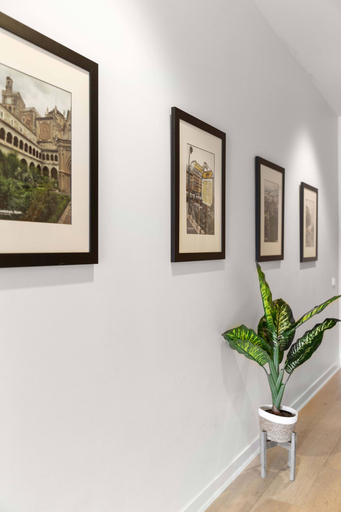 Interior 4, A Cozy & Comfy 2BR Apt Near Victoria Market, Melbourne