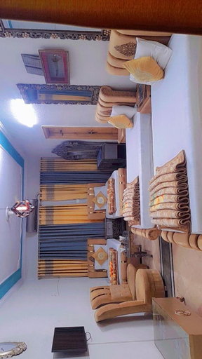 Others 4, Neelum Guest House, Islamabad