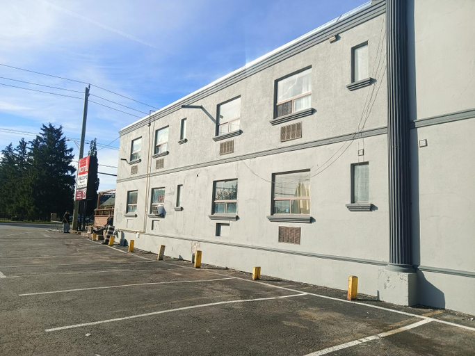 Exterior & Views 1, London Residency Inn, Middlesex