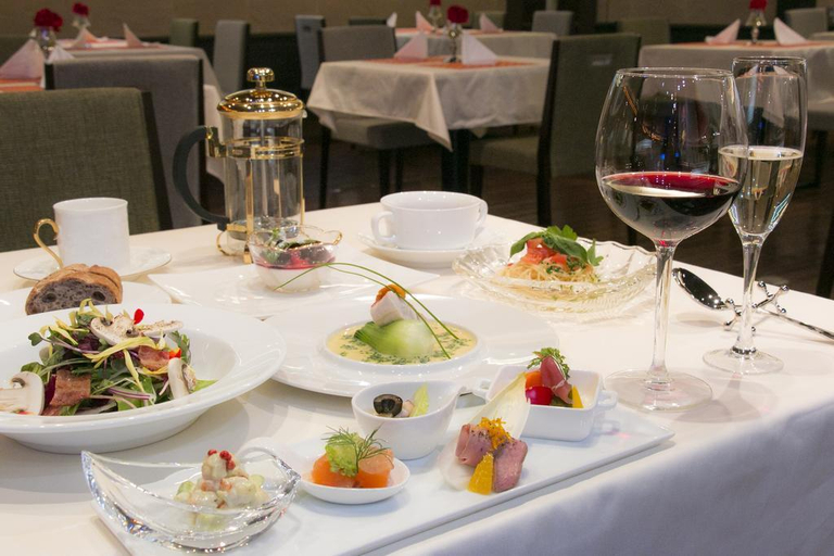 Food & Drinks 3, Hotel Katara Resort and Spa, Higashiizu