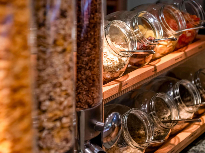 Food & Drinks 3, Movenpick Hotel Munich Airport, Freising