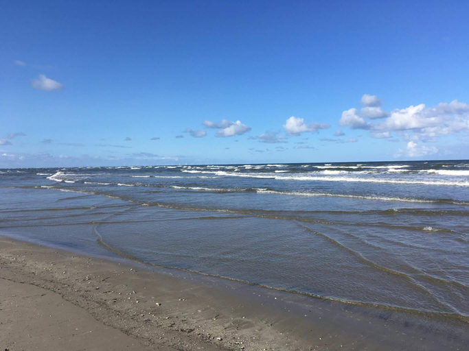 Others 4, person holiday home in Blavand, Varde