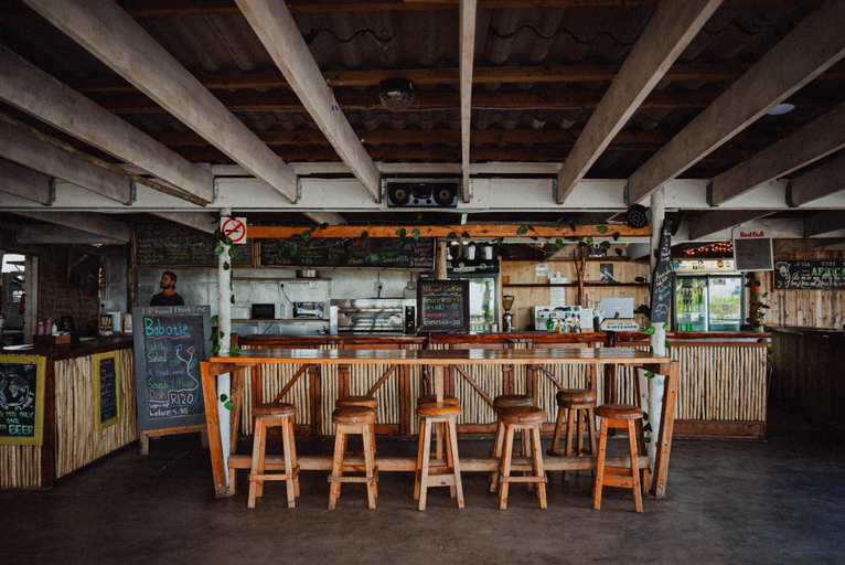 Food & Drinks 5, Island Vibe Jeffreys Bay, Cacadu