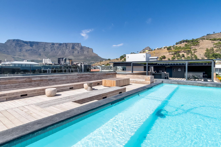 Sport & Beauty 2, LuxuryStay at The Docklands, City of Cape Town