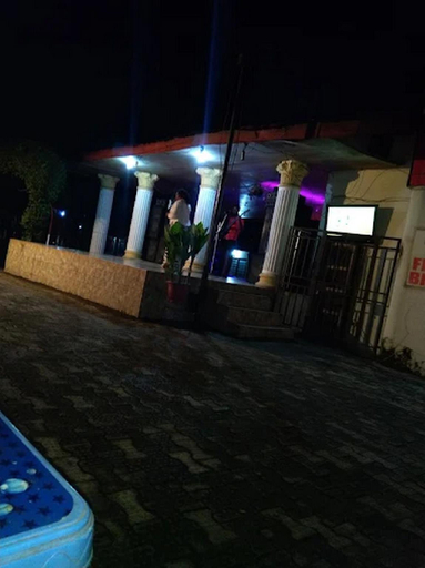 Sport & Beauty 5, Rita Lori Hotels Abuja, AbujaMun