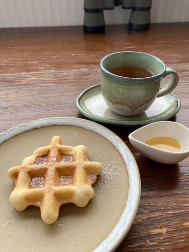 Food & Drinks 5, Guest House Shiroikiseki, Toyama