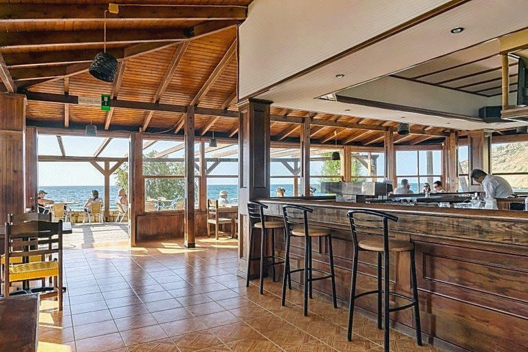 Food & Drinks 5, Begeti Bay Hotel, Crete
