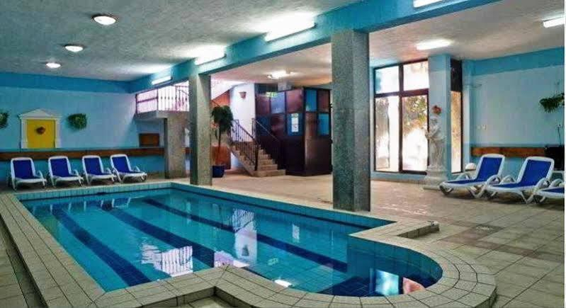 Sport & Beauty 5, Coral Hotel, Saint Paul's Bay