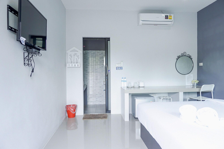 Others 5, Lamer Ville, Muang Chanthaburi