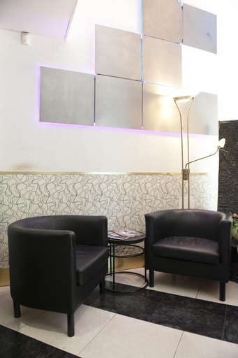 Public Area 2, Arha Santander, Cantabria