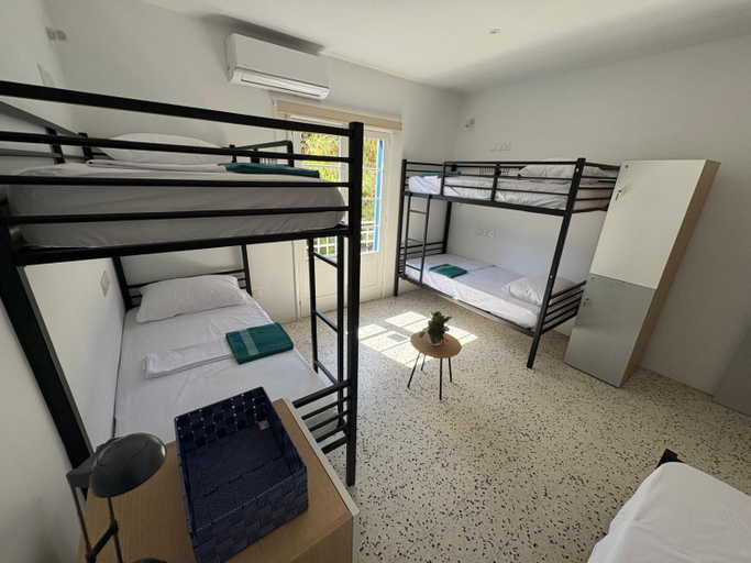 2, Windmill Hostel, St Julian's