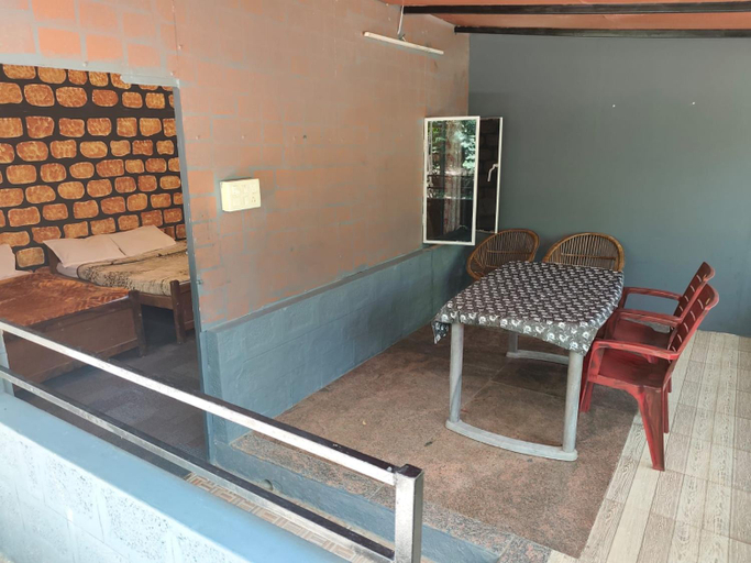 Others 4, Green hills farm and guest house, The Nilgiris