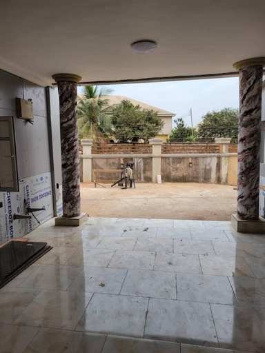 Bar (on property), international royal hotel, Owerri North