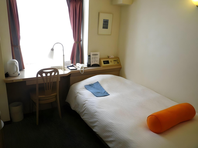 Bedroom 3, Hotel Sunlite Shinjuku, Shinjuku