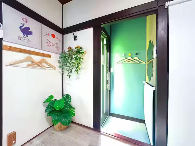 Living area 4, Nakakasai 2 kodate, Edogawa