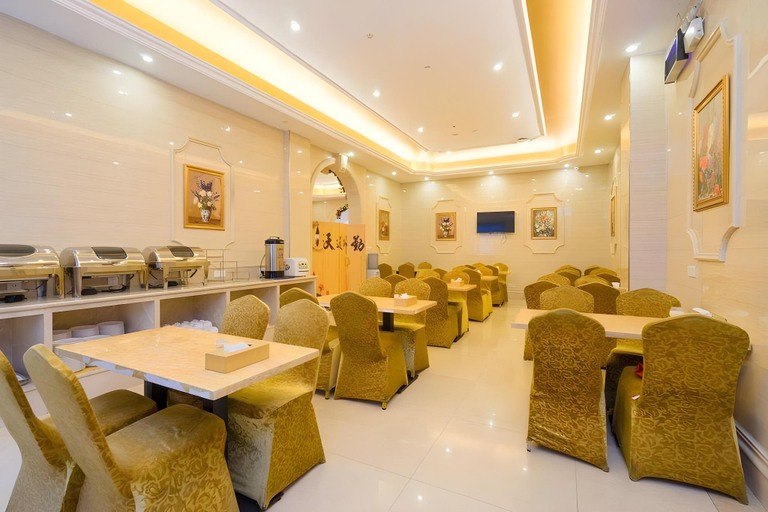 Food & Drinks 4, Vienna Hotel Guangzhou Panyu Changlong Jinjiang Avenue, Guangzhou