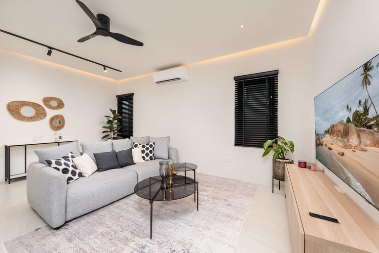 Others 5, Villa Plunge | Modern 2-Bedroom with Private Pool, Phuket Island
