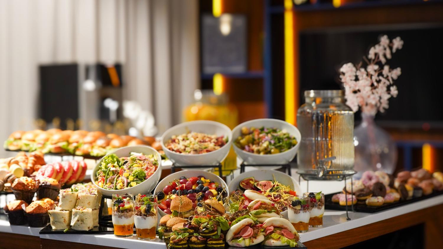 Others 4, Courtyard by Marriott Katowice City Center, Będzin
