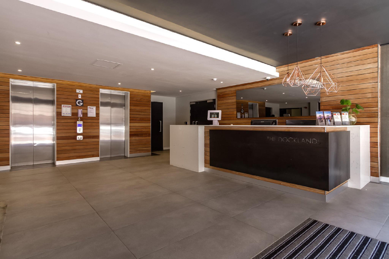 Public Area, LuxuryStay at The Docklands, City of Cape Town
