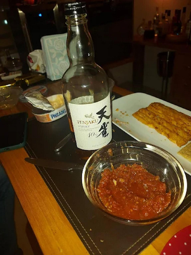 Food & Drinks 4, Tenache Hotels, AbujaMun