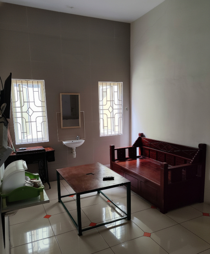 Others 4, Paddington Homestay, Medan