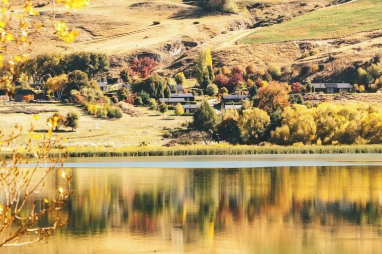 Exterior 5, The Cottages on Lake Hayes, Queenstown-Lakes