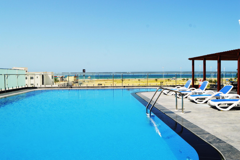Sport & Beauty 2, Sur Grand Hotel, Sur