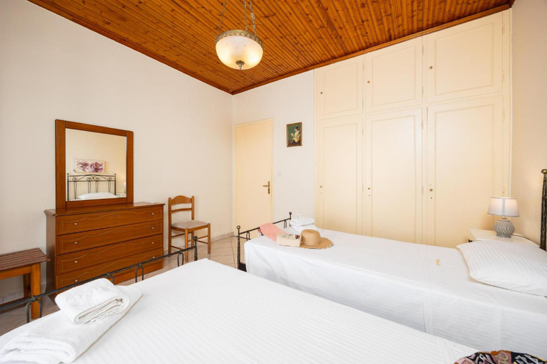 Others 2, Villa Theodora in Nisaki, Ionian Islands