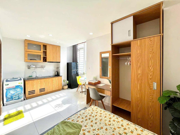 2, Darlington House Xo Viet Nghe Tinh, Bình Thạnh