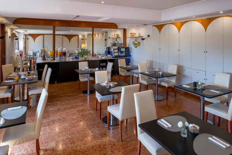 Food & Drinks 5, Hotel Umbria, Terni