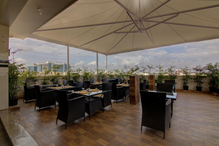 Food & Drinks, Sunshine Suites-Premium, Bangalore