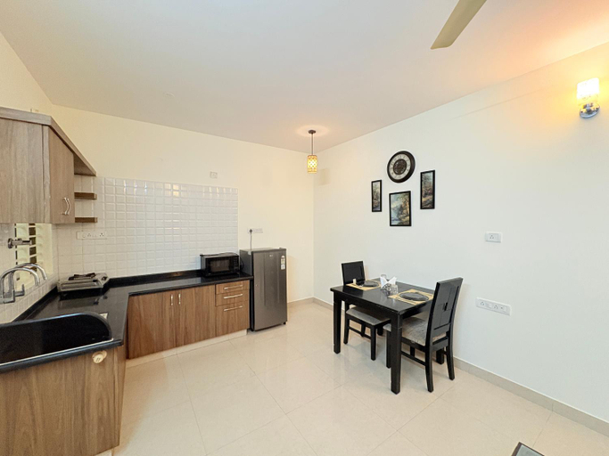 Others 5, Sunshine Suites-Premium, Bangalore