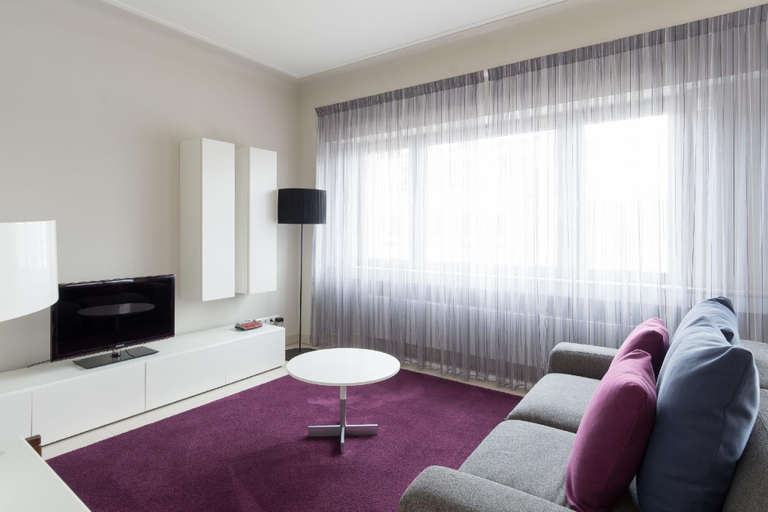 Others 4, Four Stars Aparthotel, Luxembourg