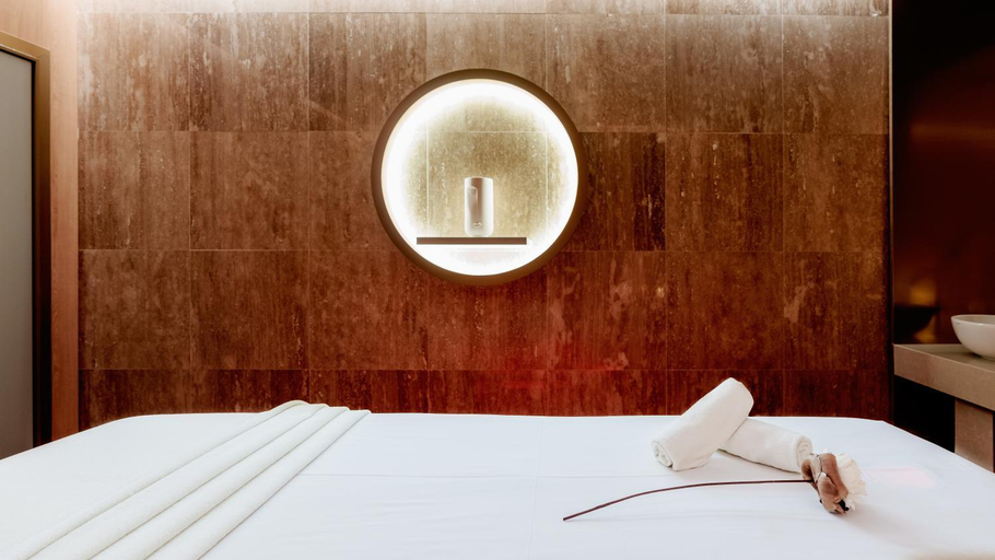 Bedroom 3, Rina Sinaia Hotel, Sinaia