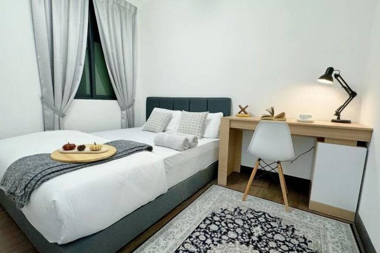 Interior 5, Vista Bangi/ Jalan Reko / UKM / Kajang, Hulu Langat