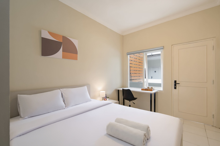 Bedroom 3, Cove Kyai Maja 2, South Jakarta